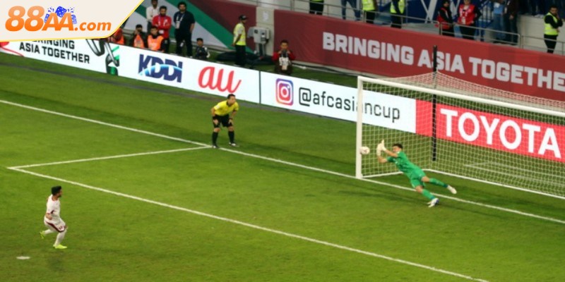 Cách Tính Kèo Tài Xỉu Penalty Giúp Anh Em Thắng Đậm 3 Dự đoán đội giành được chiến thắng