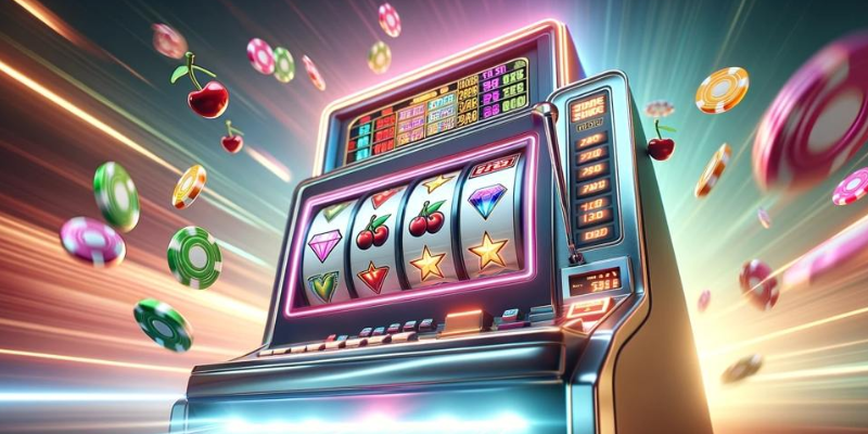 Kho báu Viking slot game là gì mà được ưa chuộng hiện nay